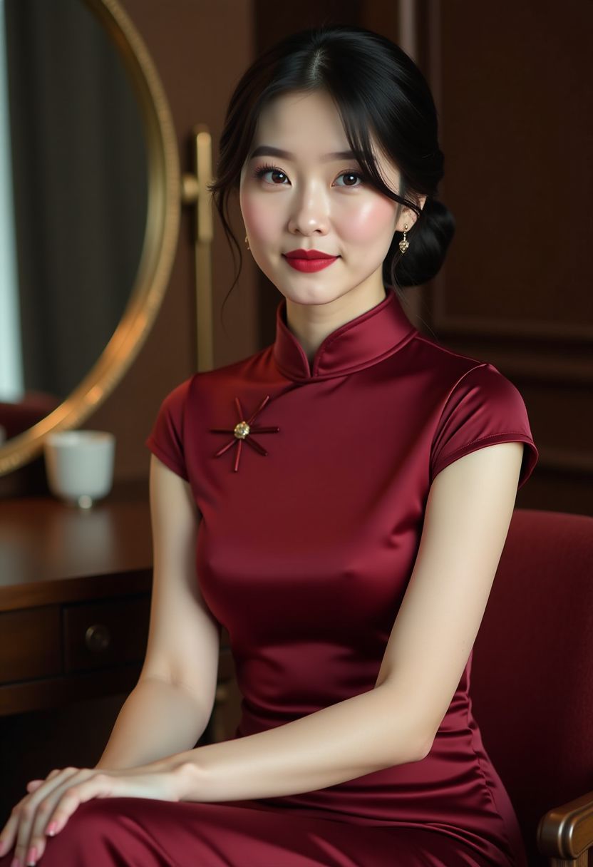 第01话第一次约会宕机解说