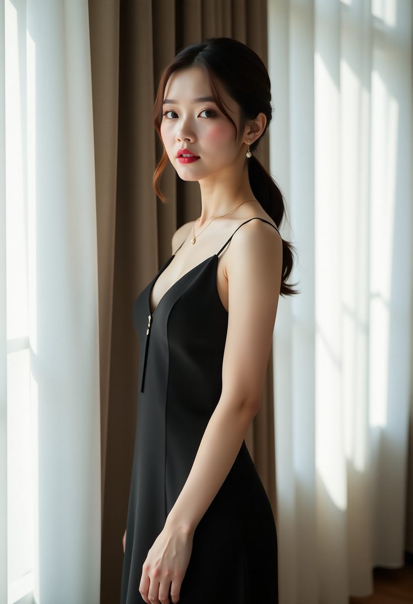 女主脑内弹幕外放计划